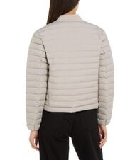 CALVIN KLEIN CK Leichte, kurze Daunensteppjacke - Daunenjacken f&uuml;r Damen