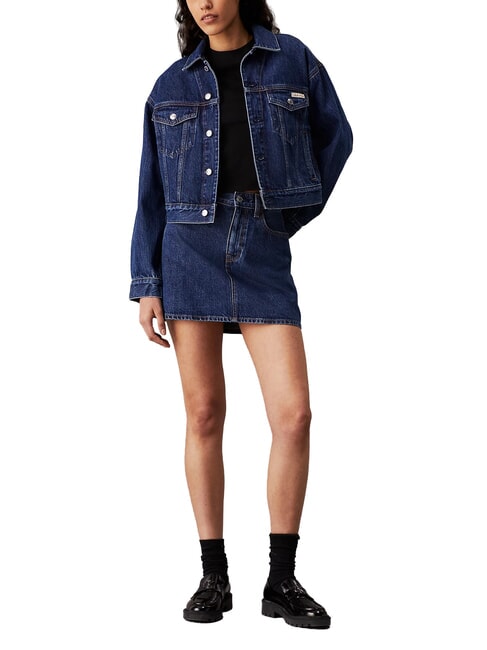 CK JEANS Jeansjacke Pazifik - Damenjacken