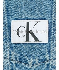 CALVIN KLEIN CK JEANS Jeansjacke Denim - Damenjacken - 4