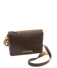 LOVE MOSCHINO JEWEL Umh&auml;ngetasche Ich f&uuml;rchte - Damentaschen - 2