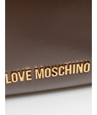 LOVE MOSCHINO JEWEL Umh&auml;ngetasche Ich f&uuml;rchte - Damentaschen - 3