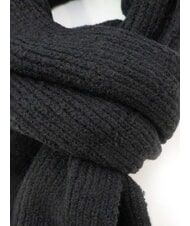 LIUJO BASIC Schal SCHWARZ - Schals - 3