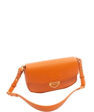 LOVE MOSCHINO DESERT BLOOMS  Umh&auml;ngetasche orange - Damentaschen - 2