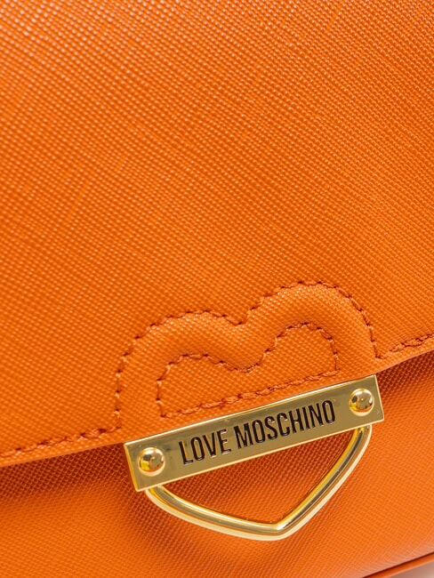 DESERT BLOOMS  Umh&auml;ngetasche orange - Damentaschen