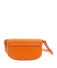 LOVE MOSCHINO DESERT BLOOMS  Umh&auml;ngetasche orange - Damentaschen - 4
