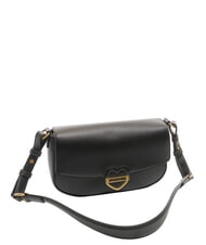 LOVE MOSCHINO DESERT BLOOMS  Umh&auml;ngetasche Schwarz - Damentaschen - 2