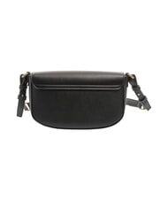 LOVE MOSCHINO DESERT BLOOMS  Umh&auml;ngetasche Schwarz - Damentaschen - 4