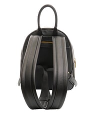 LOVE MOSCHINO CAMO CORE  Rucksack Schwarz - Damentaschen - 2