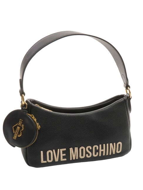 CAMO CORE  Umh&auml;ngetasche Schwarz - Damentaschen