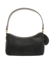 LOVE MOSCHINO CAMO CORE  Umh&auml;ngetasche Schwarz - Damentaschen - 3