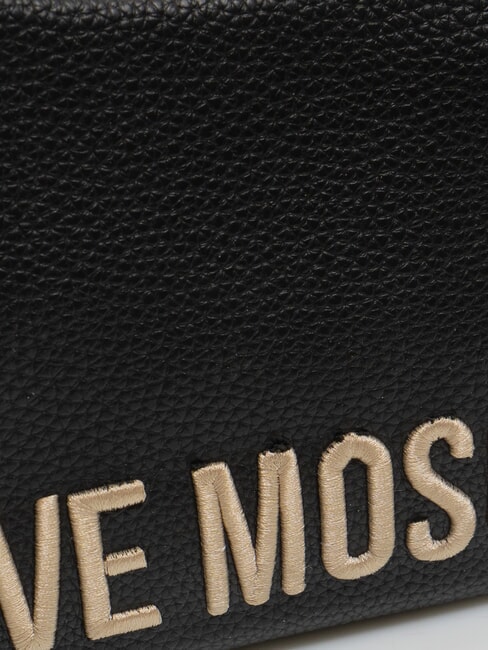 CAMO CORE  Umh&auml;ngetasche Schwarz - Damentaschen