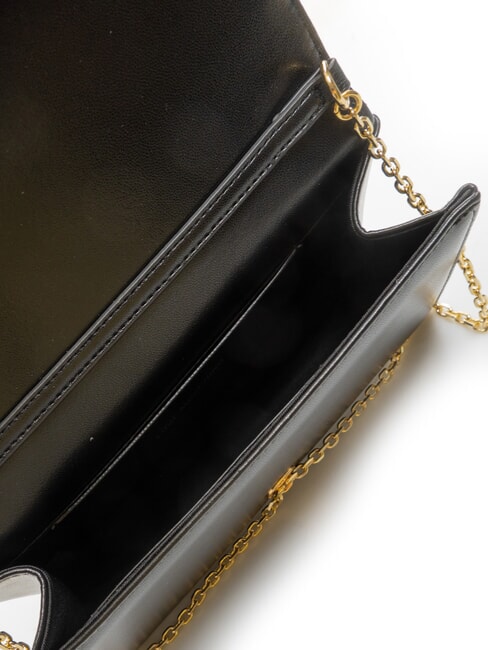 LOVE HEART  Umh&auml;ngetasche Schwarz - Damentaschen