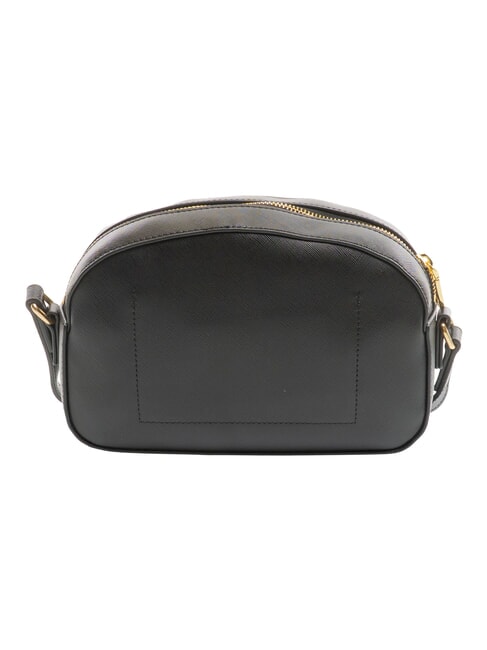 DESERT BLOOMS Mini-Umh&auml;ngetasche Schwarz - Damentaschen