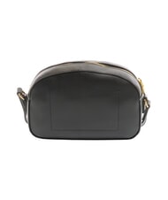 LOVE MOSCHINO DESERT BLOOMS Mini-Umh&auml;ngetasche Schwarz - Damentaschen - 4