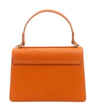 LOVE MOSCHINO DESERT BLOOMS Handtasche, mit Schultergurt orange - Damentaschen - 3