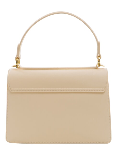 DESERT BLOOMS Handtasche, mit Schultergurt Elfenbein - Damentaschen