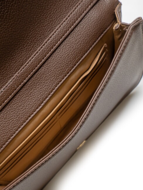 LOGO Clutch mit Schultergurt Ich f&uuml;rchte - Damentaschen