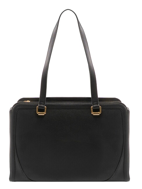 LOGO  Einkaufstasche Schwarz - Damentaschen