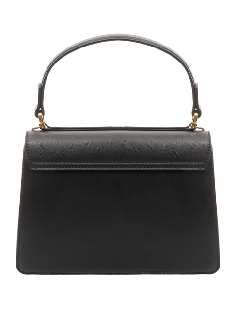 DESERT BLOOMS Handtasche, mit Schultergurt Schwarz - Damentaschen