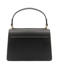 LOVE MOSCHINO DESERT BLOOMS Handtasche, mit Schultergurt Schwarz - Damentaschen - 3