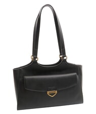 LOVE MOSCHINO DESERT BLOOMS  Umh&auml;ngetasche Schwarz - Damentaschen - 2