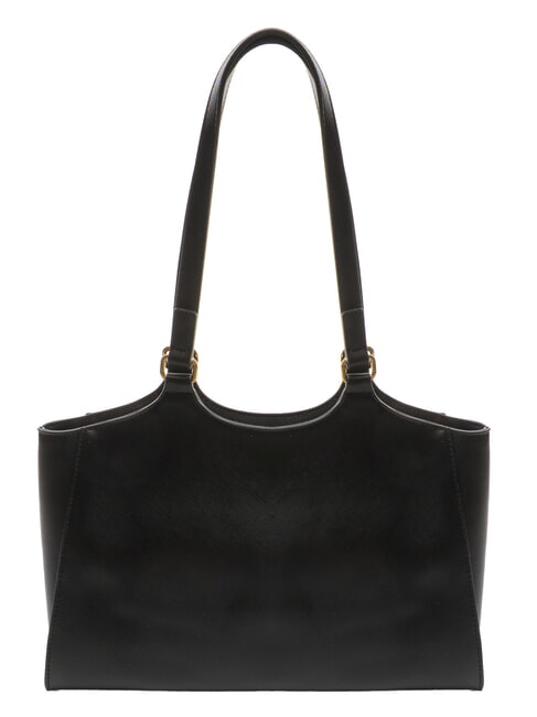 DESERT BLOOMS  Umh&auml;ngetasche Schwarz - Damentaschen