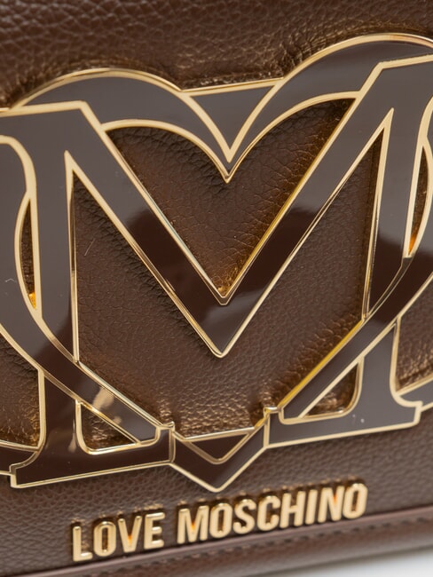 LOGO  Mini-Umh&auml;ngetasche Ich f&uuml;rchte - Damentaschen