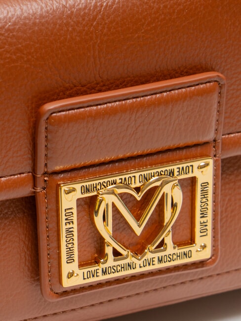 LOCKED IN GOLD  Damenrucksack Kastanie - Damentaschen