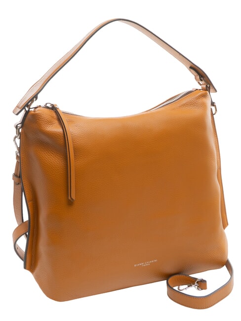 VIRGINIA  Umh&auml;ngetasche, mit Schultergurt Flocken - Damentaschen