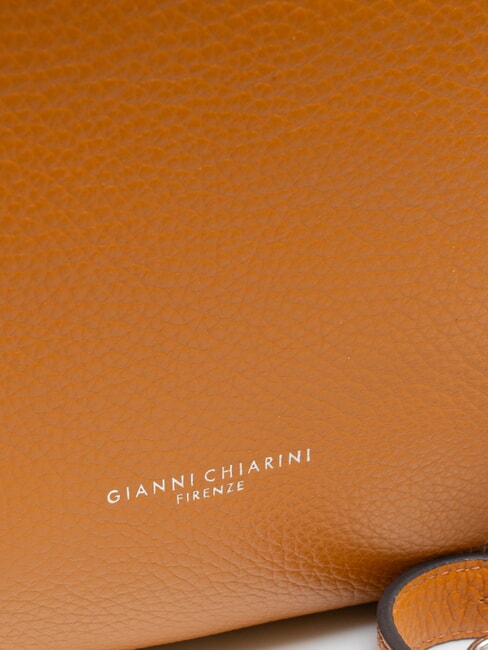 VIRGINIA  Umh&auml;ngetasche, mit Schultergurt Flocken - Damentaschen