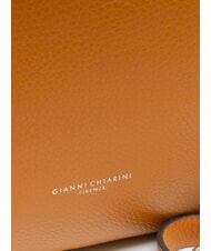GIANNI CHIARINI VIRGINIA  Umh&auml;ngetasche, mit Schultergurt Flocken - Damentaschen - 4