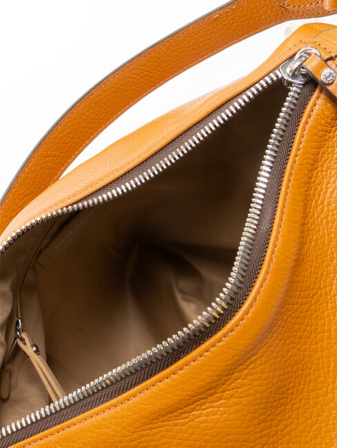 VIRGINIA  Umh&auml;ngetasche, mit Schultergurt Flocken - Damentaschen