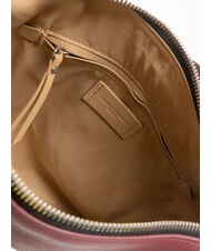 GIANNI CHIARINI VIRGINIA  Umh&auml;ngetasche, mit Schultergurt Weinbeere - Damentaschen - 5