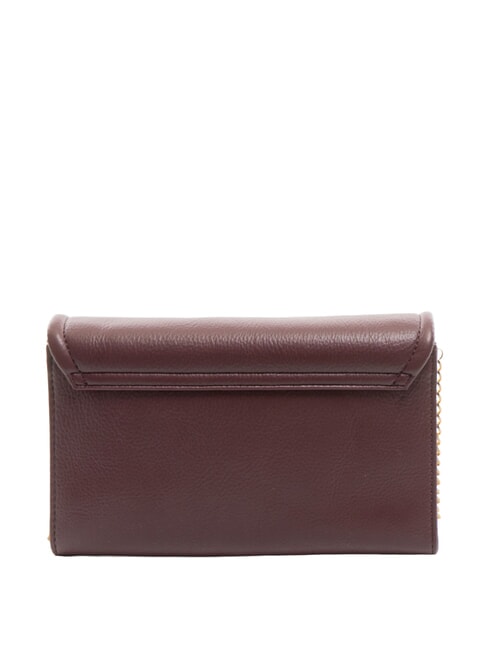 SMART DAILY Clutch mit Kette Wein - Damentaschen