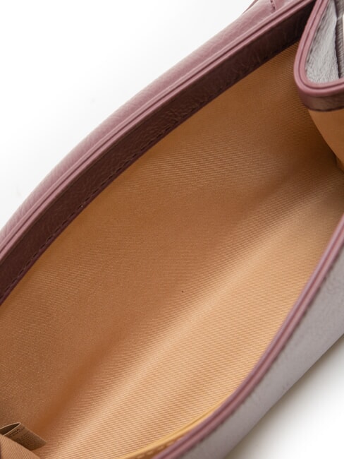 SMART DAILY Clutch mit Kette Wein - Damentaschen