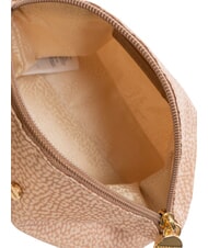 BORBONESE CLASSICA M Sch&ouml;nheit mauve - Etuitaschen &amp; Necessaire - 5