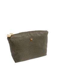 BORBONESE CLASSICA M Sch&ouml;nheit Lorbeer - Etuitaschen &amp; Necessaire - 2