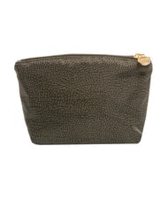 BORBONESE CLASSICA M Sch&ouml;nheit Lorbeer - Etuitaschen &amp; Necessaire - 4