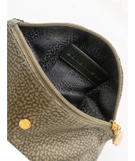 BORBONESE CLASSICA M Sch&ouml;nheit Lorbeer - Etuitaschen &amp; Necessaire - 5