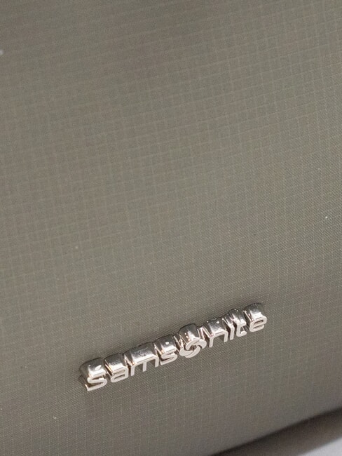 MOVE 5.0  Weiche Tasche Rotguss gr&uuml;n - Damentaschen