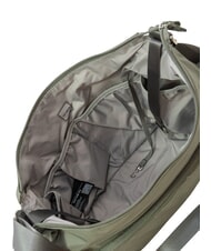 SAMSONITE MOVE 5.0  Weiche Tasche Rotguss gr&uuml;n - Damentaschen - 5