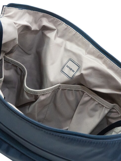 MOVE 5.0  Weiche Tasche DUNKELBLAU - Damentaschen