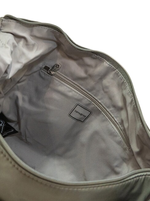 MOVE 5.0 M Umh&auml;ngetasche Rotguss gr&uuml;n - Damentaschen