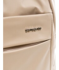 SAMSONITE MOVE 5.0  Rucksack warmes Taupe - Damentaschen - 3