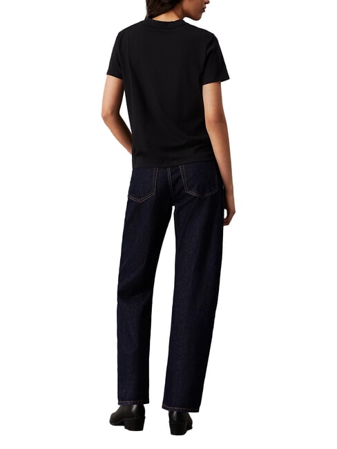 CK JEANS Gerade Jeans im Stil der 90er ck klassische Sp&uuml;lung - Damenjeans