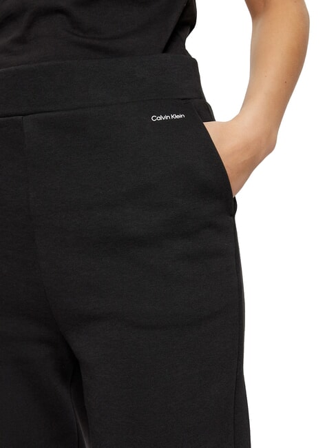 CK  ck schwarz - Sportanz&uuml;ge f&uuml;r Damen