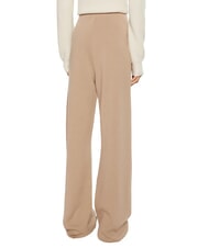 CALVIN KLEIN CK Strickhose mit weitem Bein Amphora - Damenhosen - 2