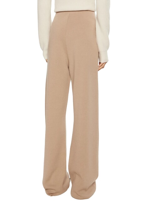 CK Strickhose mit weitem Bein Amphora - Damenhosen