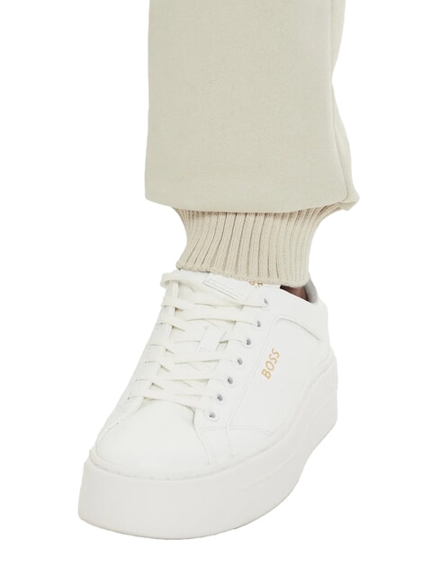 CK JEANS Jogginghose aus Baumwolle Pelikan - Sportanz&uuml;ge f&uuml;r Damen