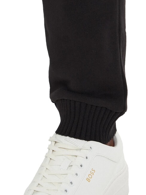 CK JEANS Jogginghose aus Baumwolle ck schwarz - Sportanz&uuml;ge f&uuml;r Damen